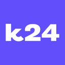 kfzteile24 logo
